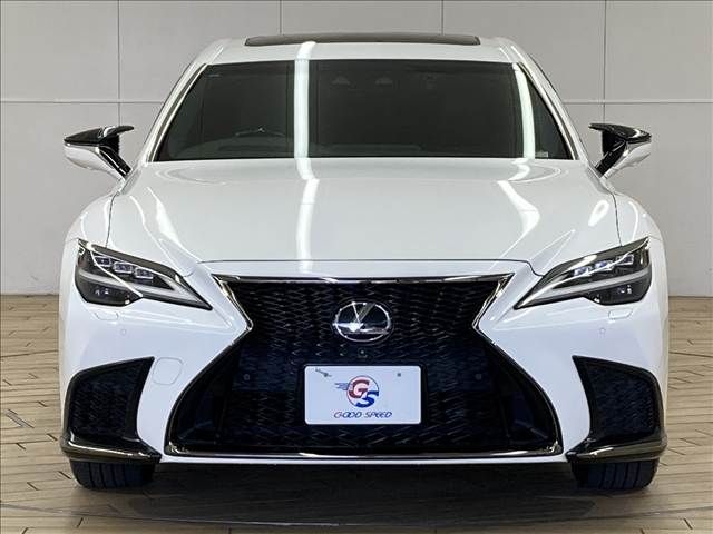 LEXUS LS500