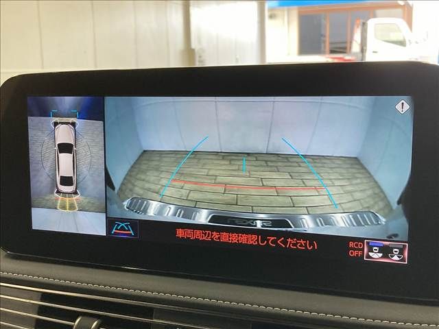 LEXUS LS500