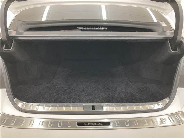 LEXUS LS500