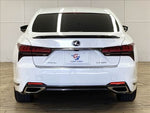 LEXUS LS500