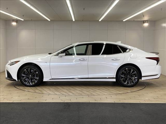 LEXUS LS500