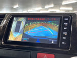 HIACE van 4WD