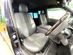 HIACE van 4WD