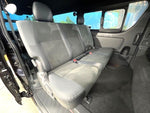 HIACE van 4WD
