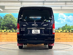 HIACE van 4WD