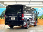 HIACE van 4WD