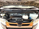 HIACE van 4WD