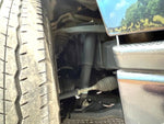 HIACE van 4WD