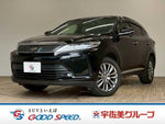 HARRIER 2WD