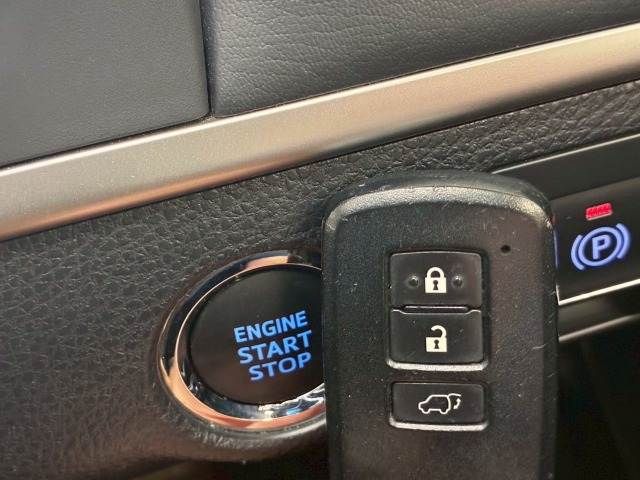 HARRIER 2WD