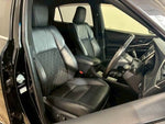 HARRIER 2WD