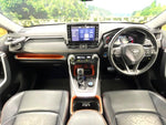 RAV4 4WD
