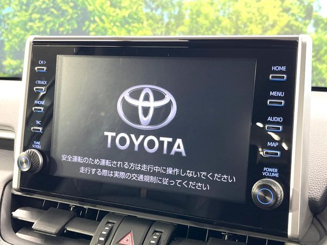 RAV4 4WD