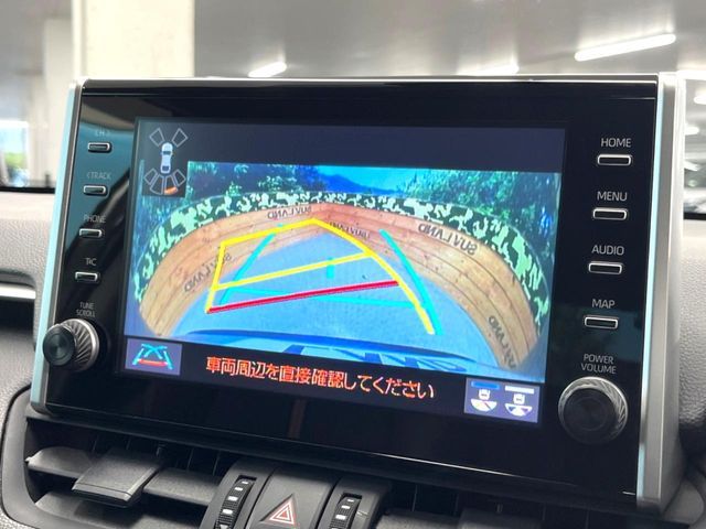 RAV4 4WD