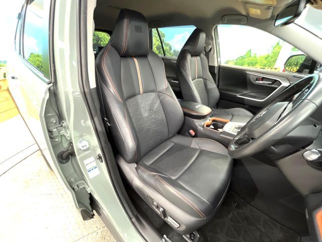RAV4 4WD