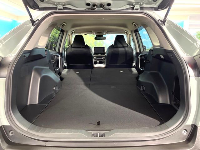 RAV4 4WD