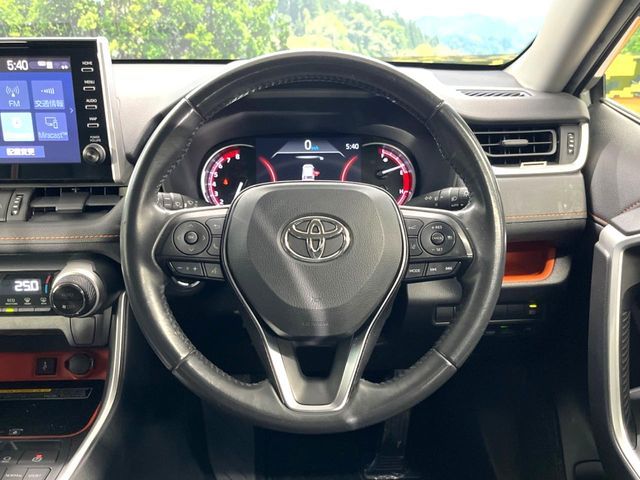 RAV4 4WD