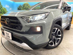RAV4 4WD
