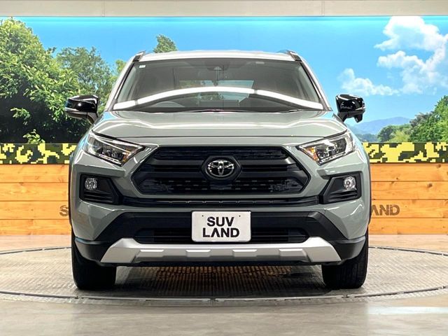 RAV4 4WD