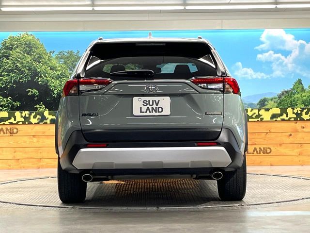 RAV4 4WD