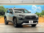 RAV4 4WD