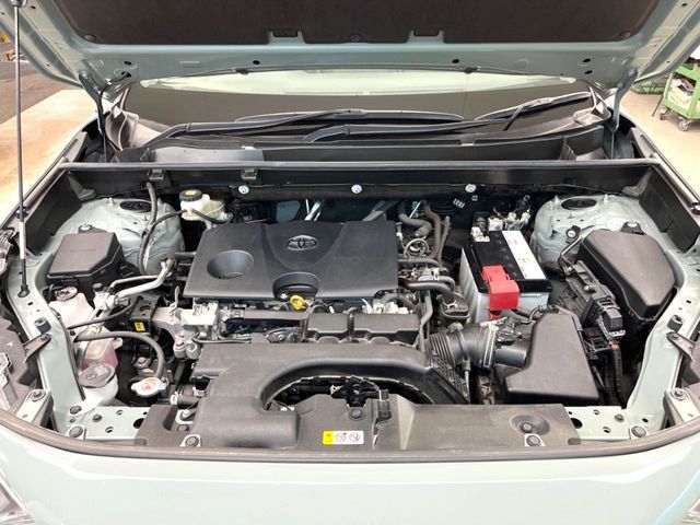 RAV4 4WD