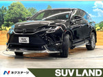 HARRIER 2WD