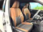 YARIS CROSS HYBRID