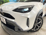 YARIS CROSS HYBRID