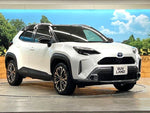 YARIS CROSS HYBRID