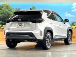 YARIS CROSS HYBRID