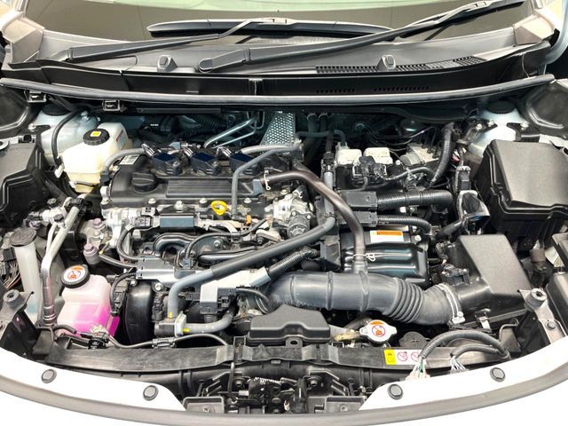 YARIS CROSS HYBRID
