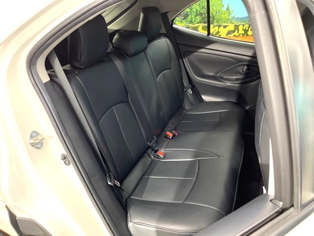 YARIS CROSS HYBRID