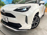 YARIS CROSS HYBRID
