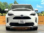 YARIS CROSS HYBRID