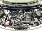 YARIS CROSS HYBRID