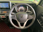 Spacia custom