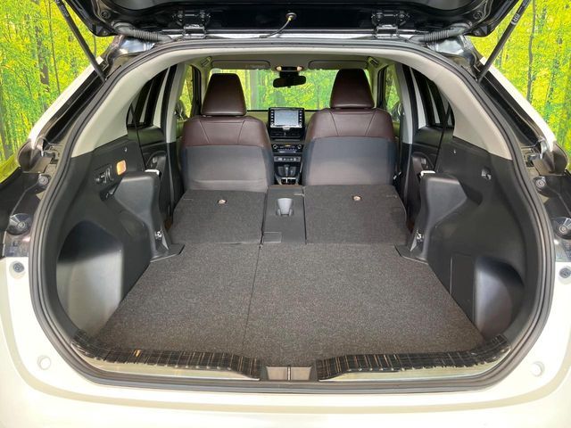 YARIS CROSS HYBRID