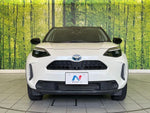 YARIS CROSS HYBRID