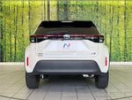 YARIS CROSS HYBRID