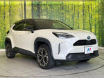 YARIS CROSS HYBRID
