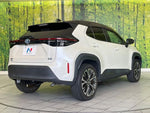 YARIS CROSS HYBRID
