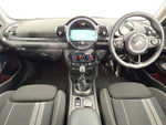 BMW MINI COOPER SD CLUBMAN