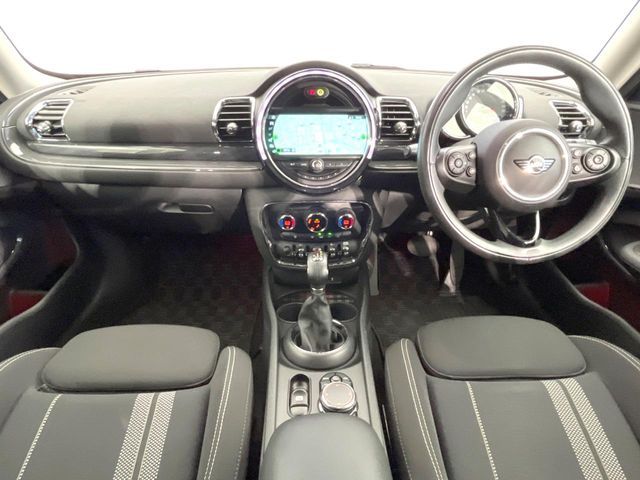 BMW MINI COOPER SD CLUBMAN