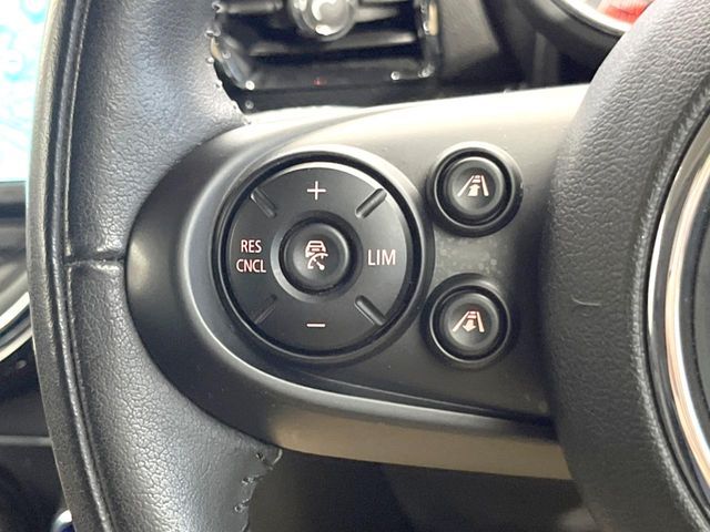 BMW MINI COOPER SD CLUBMAN
