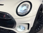 BMW MINI COOPER SD CLUBMAN