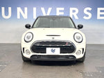 BMW MINI COOPER SD CLUBMAN
