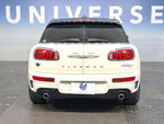 BMW MINI COOPER SD CLUBMAN