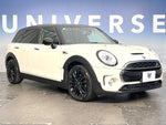 BMW MINI COOPER SD CLUBMAN