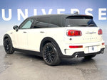 BMW MINI COOPER SD CLUBMAN